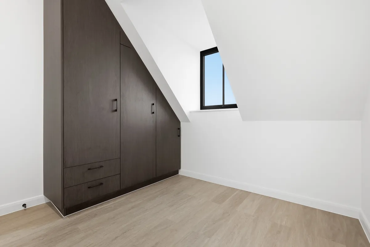 Flat Essex Street in Colchester
