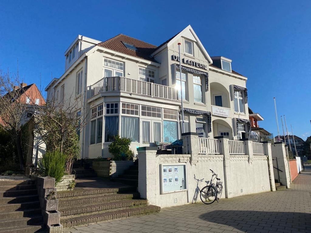 Appartement Oude Zeeweg 86 11 in Noordwijk