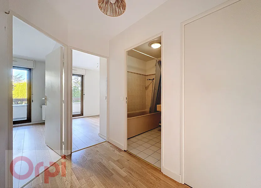 Appartement Avenue de la Division Leclerc à Châtillon