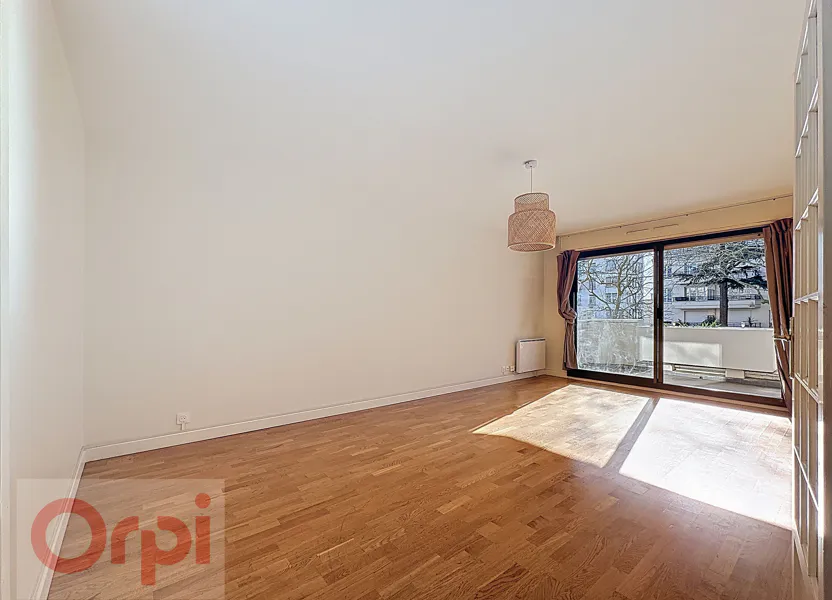 Appartement Avenue de la Division Leclerc à Châtillon