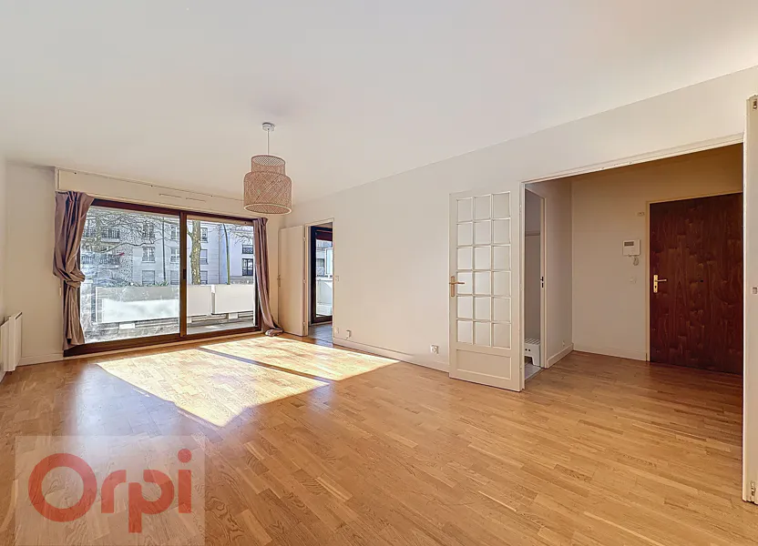 Appartement Avenue de la Division Leclerc à Châtillon