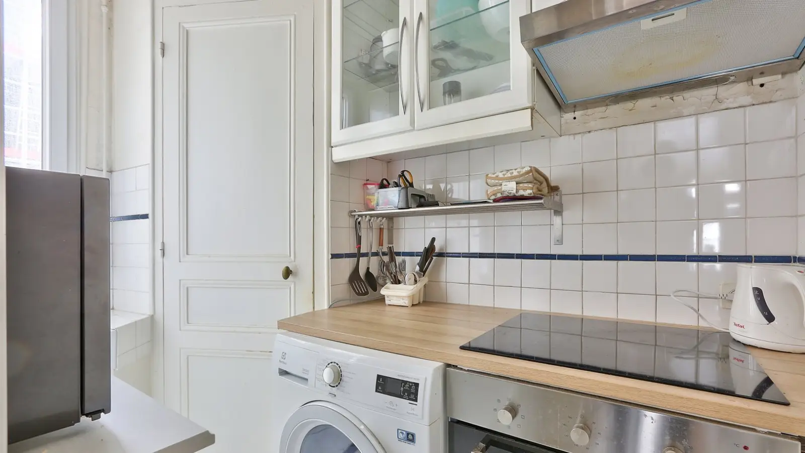 Appartement Rue Maurice Ripoche à Paris