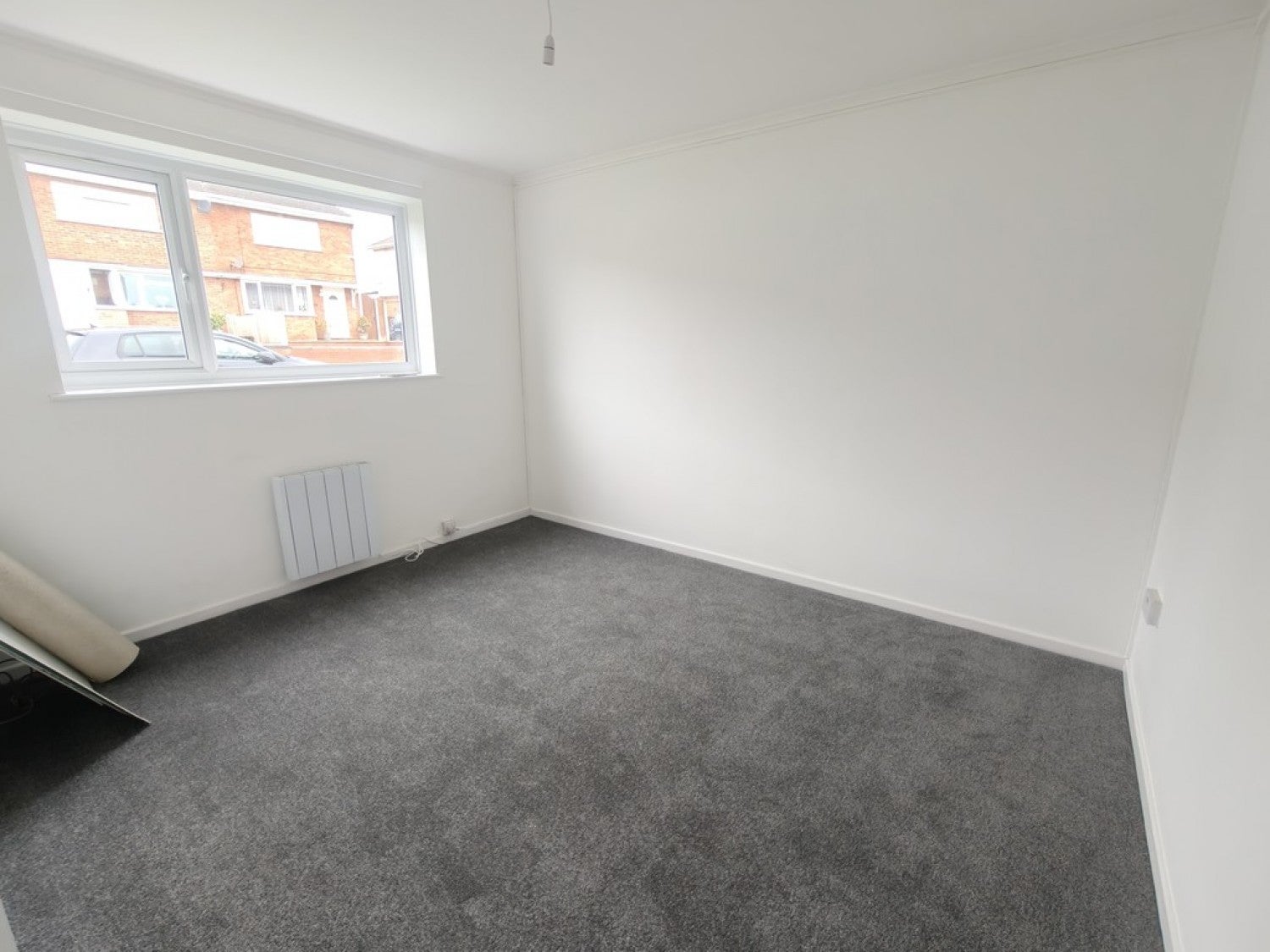 Flat Barnes Way in Worcester