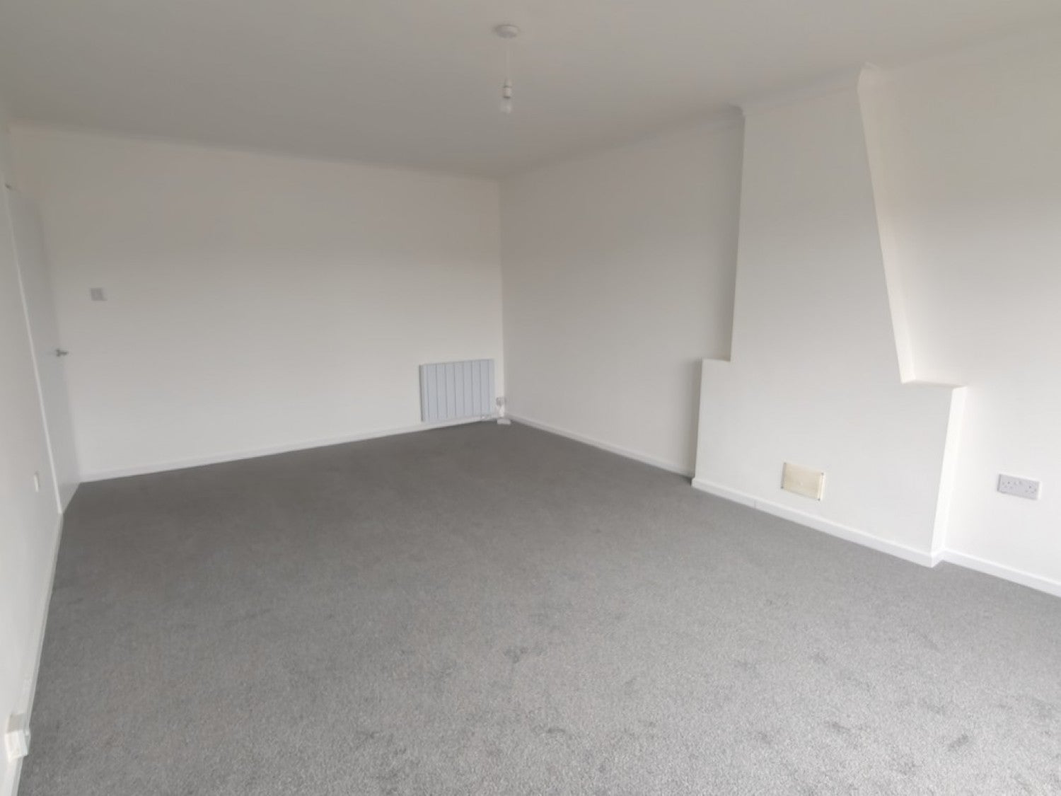 Flat Barnes Way in Worcester