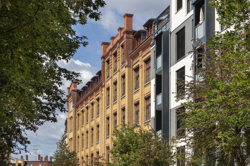 Wohnung Untere Eichstädtstraße in Leipzig