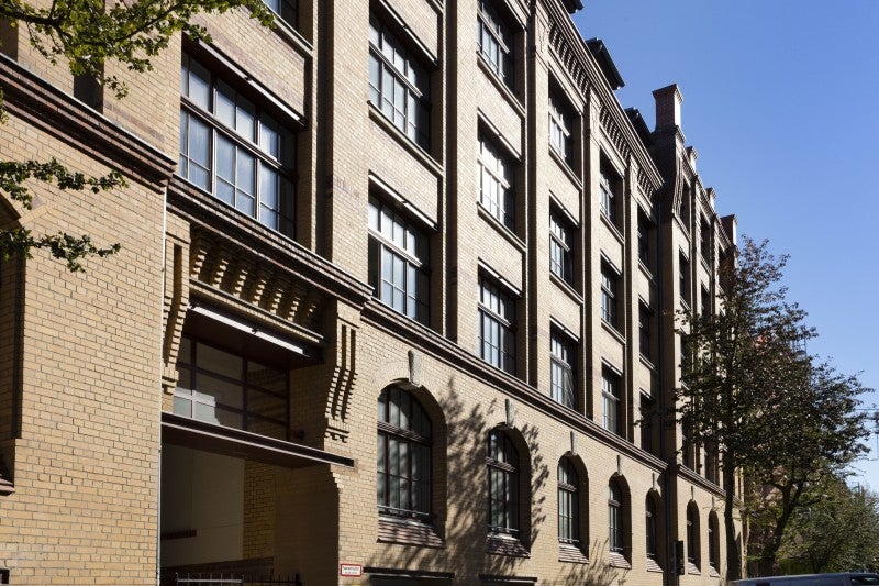 Wohnung Untere Eichstädtstraße in Leipzig