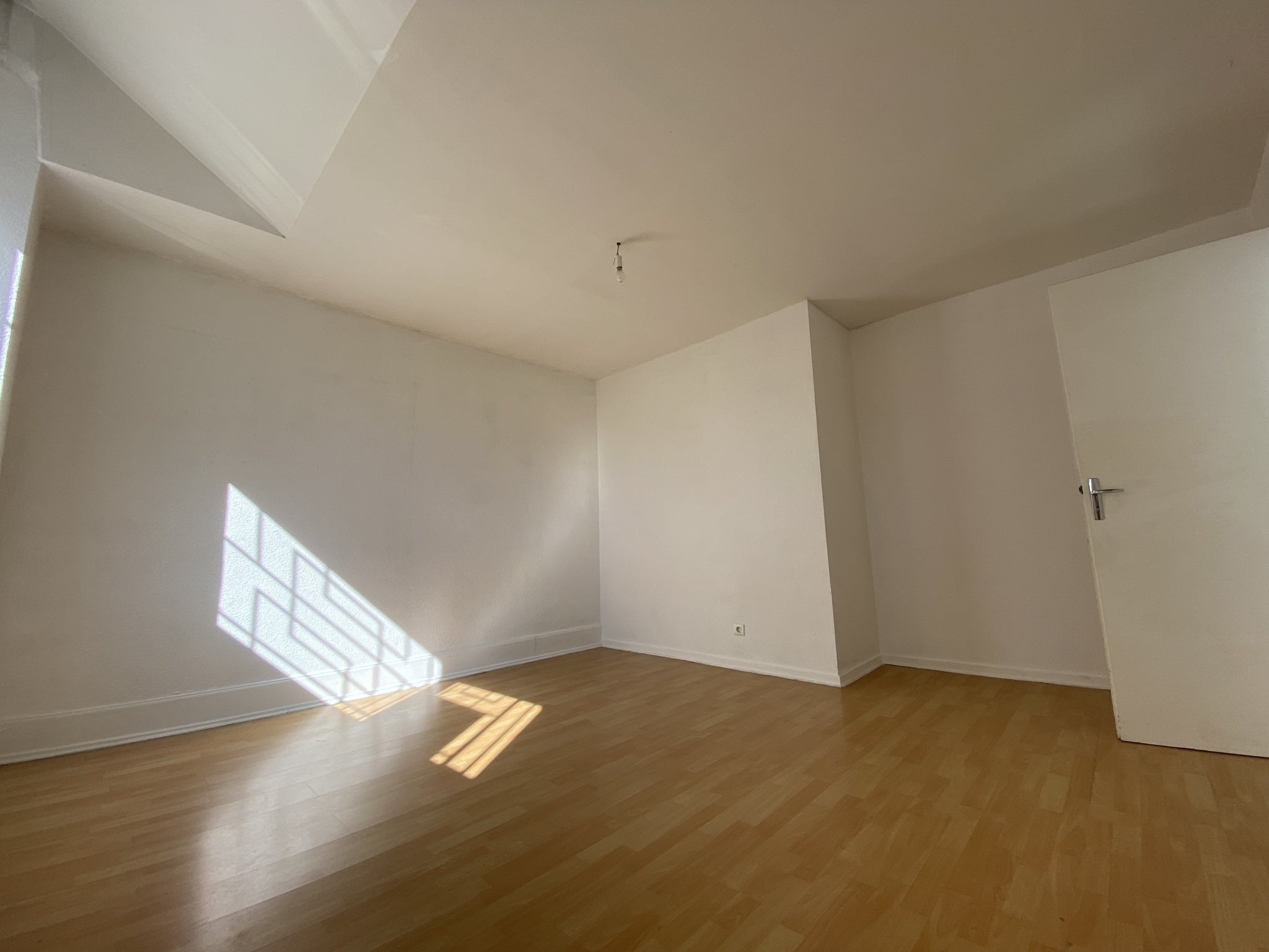 Appartement Rue du Front 3-4 à Belfort