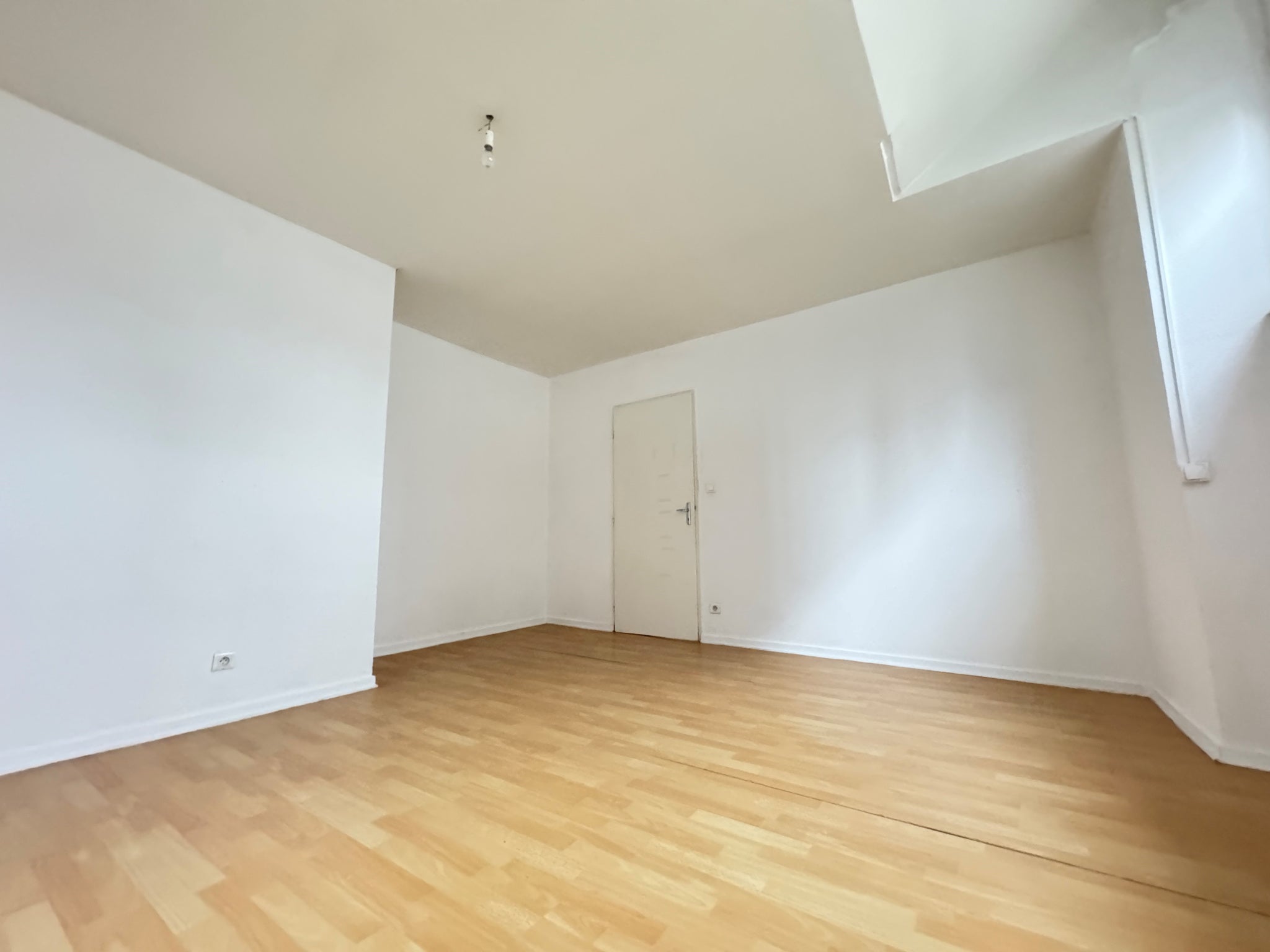 Appartement Rue du Front 3-4 à Belfort