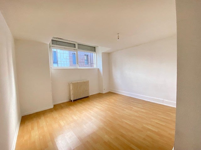 Appartement Rue du Front 3-4 à Belfort