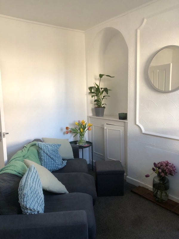 Room Dagmar Grove in Nottingham
