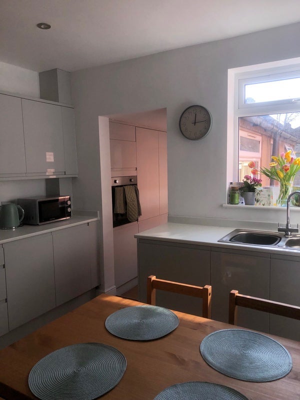 Room Dagmar Grove in Nottingham