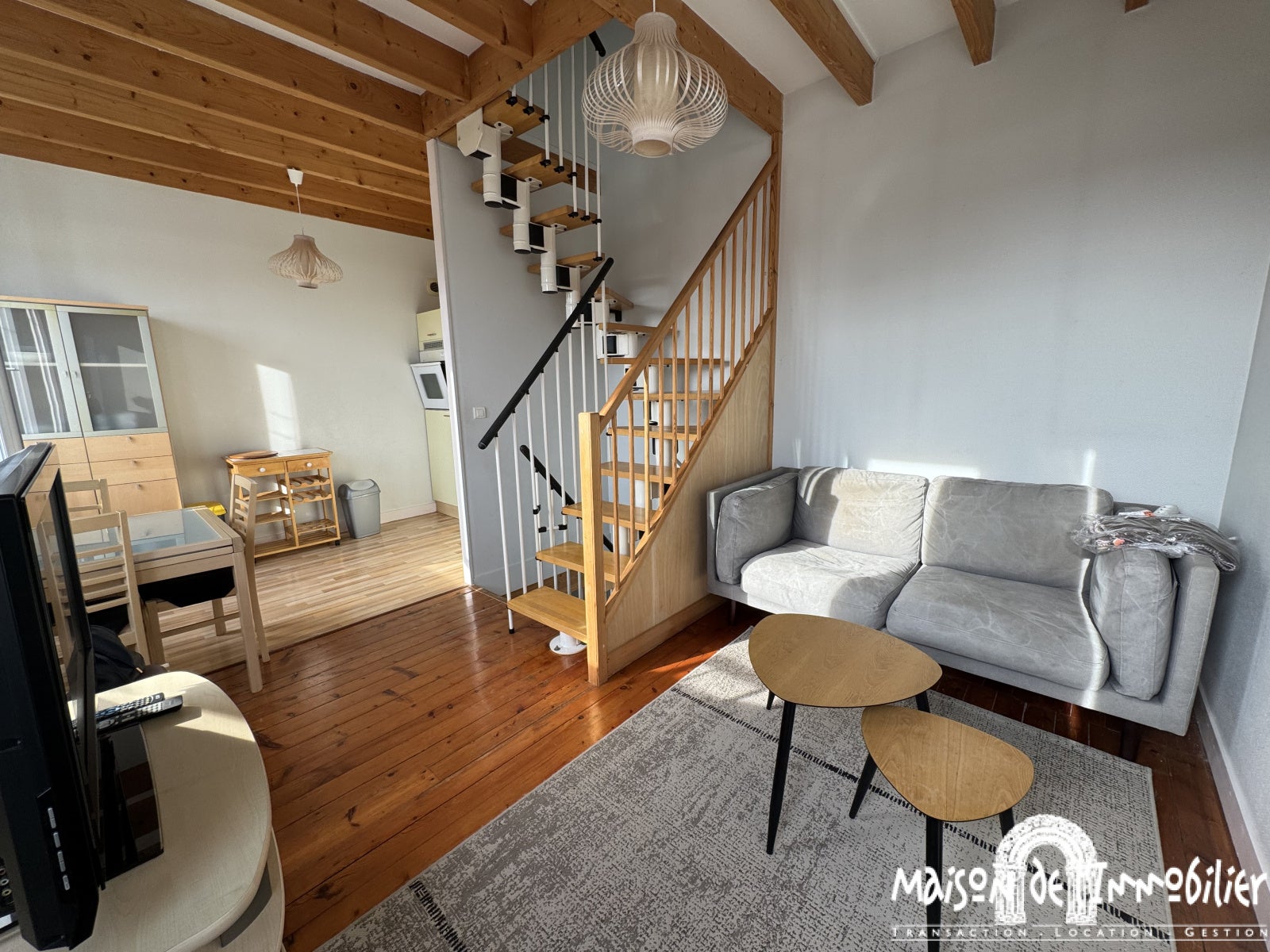 Appartement Rue Gabriel Jaulin à Cognac