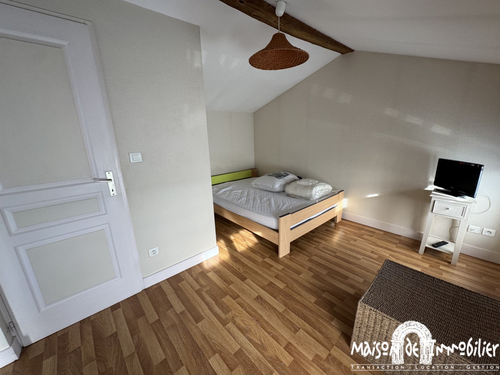 Appartement Rue Gabriel Jaulin à Cognac