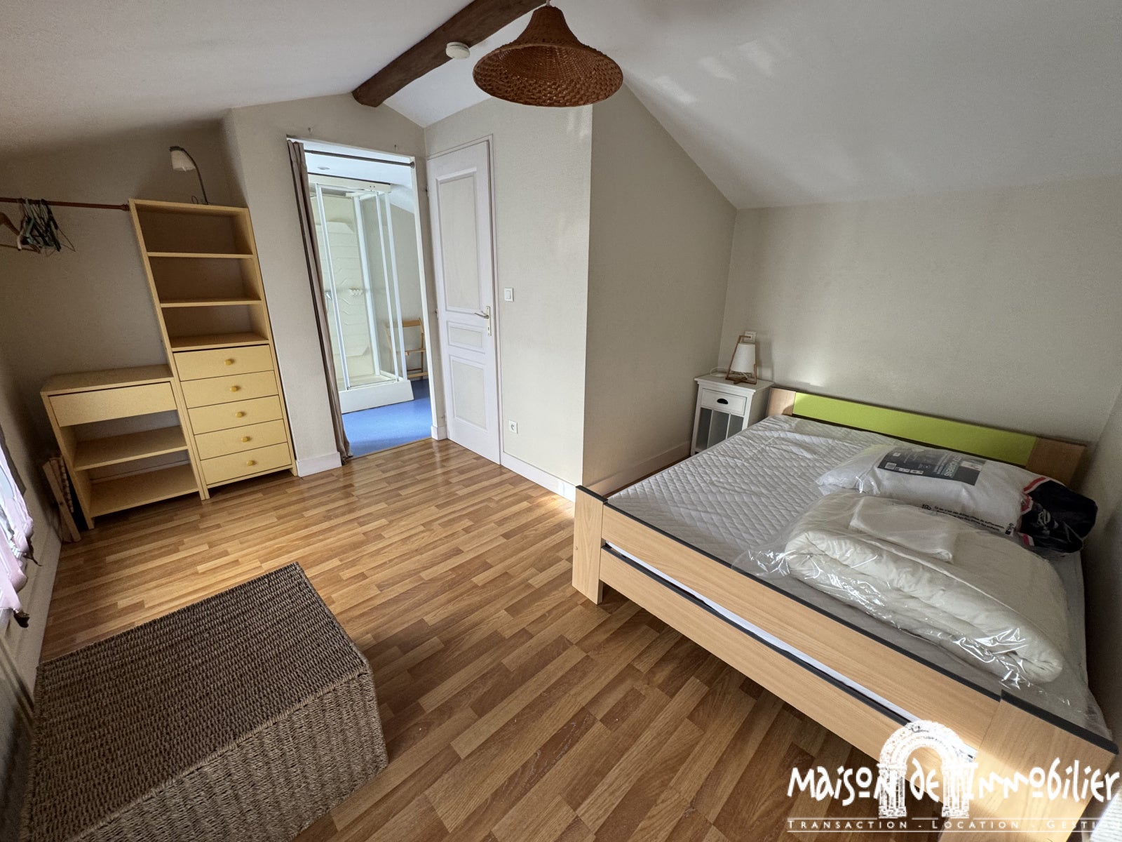 Appartement Rue Gabriel Jaulin à Cognac