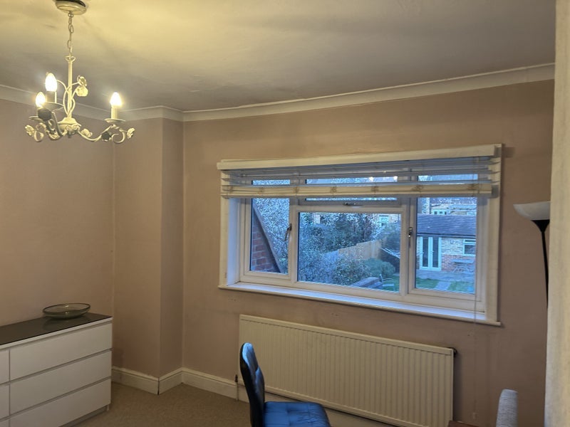 Room Well Hall Road in Greater London