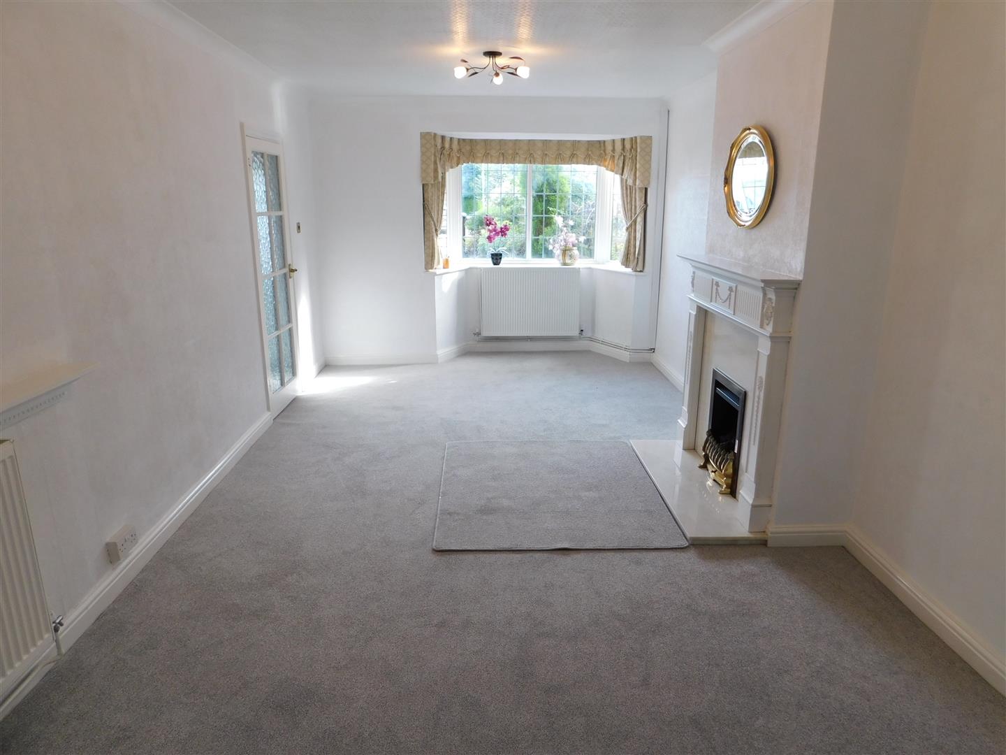 House Wellesbourne Close in Wolverhampton