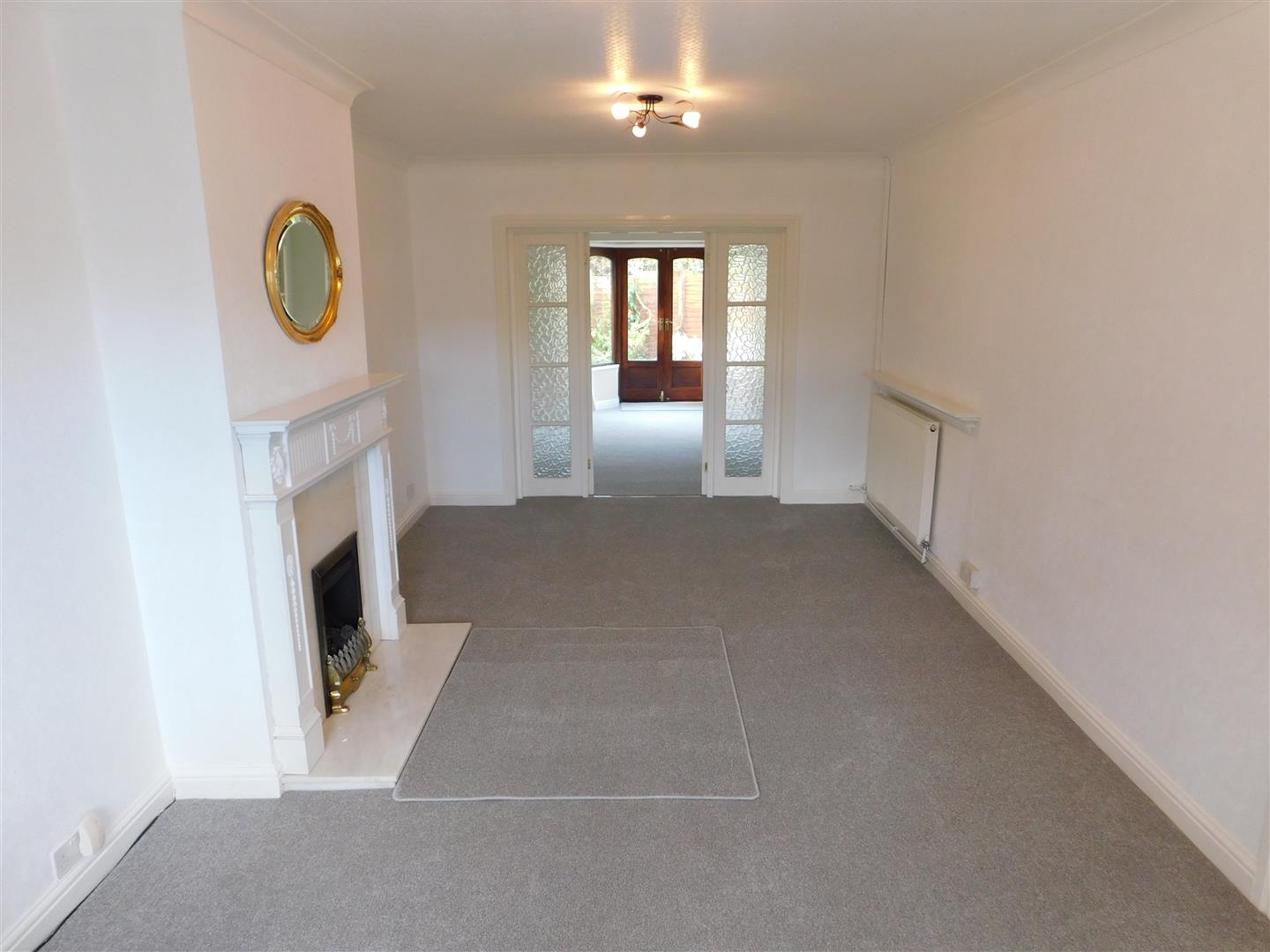House Wellesbourne Close in Wolverhampton