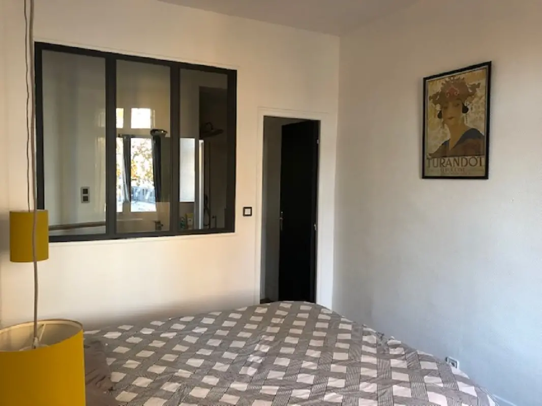 Appartement Avenue de Grammont à Tours