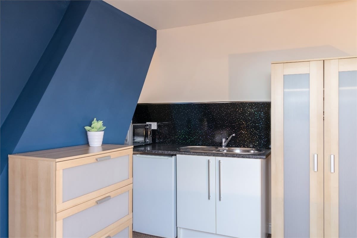 Room Roker Avenue in Sunderland