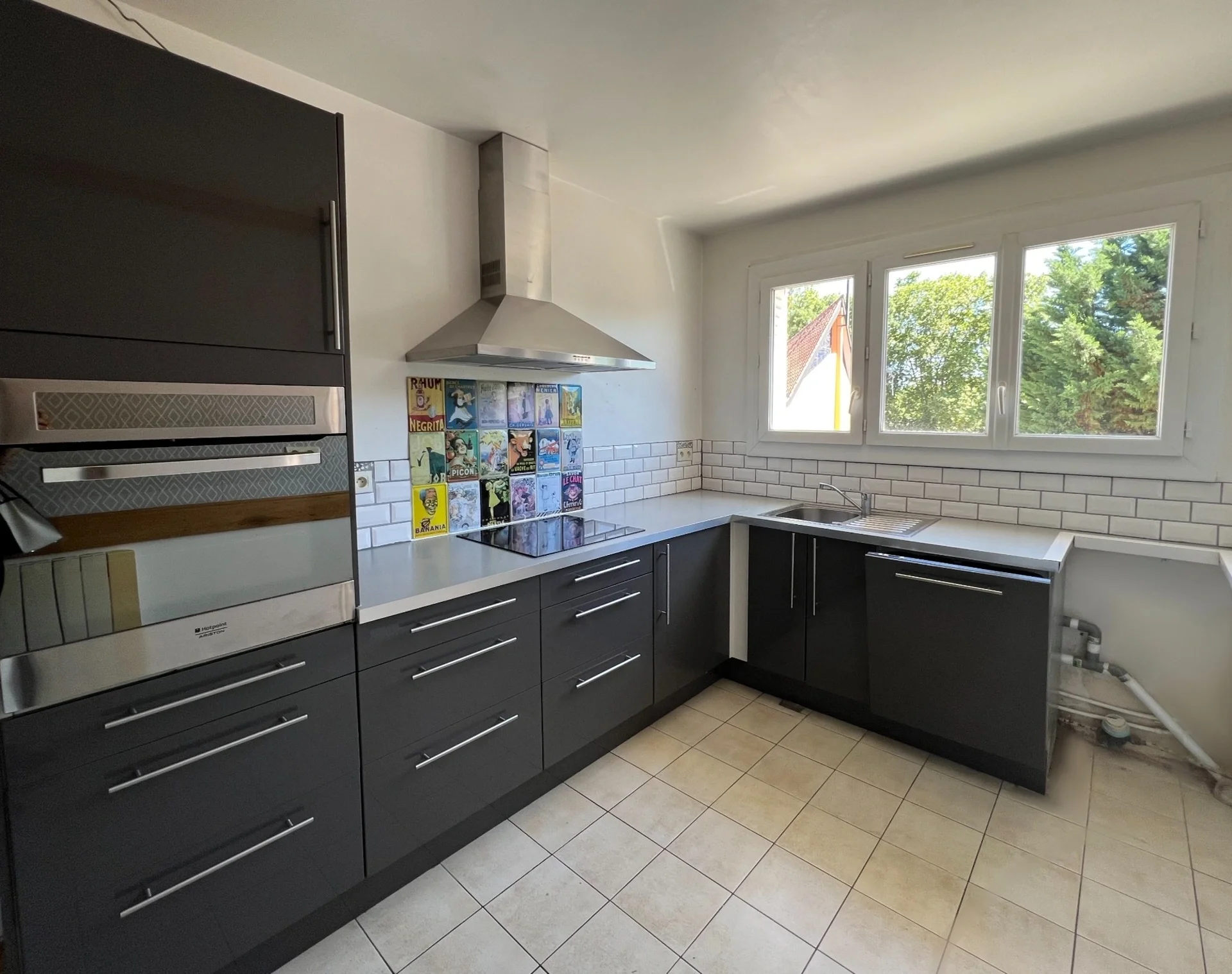 Flat Chemin du Pigeonnier de la Cépière in Toulouse