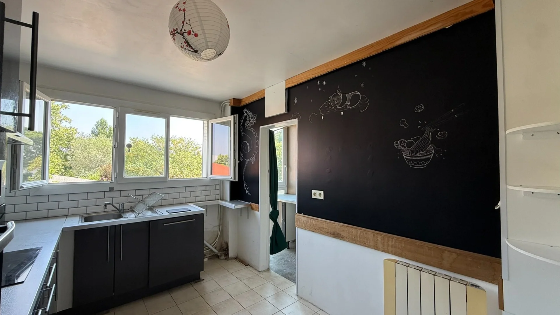 Flat Chemin du Pigeonnier de la Cépière in Toulouse