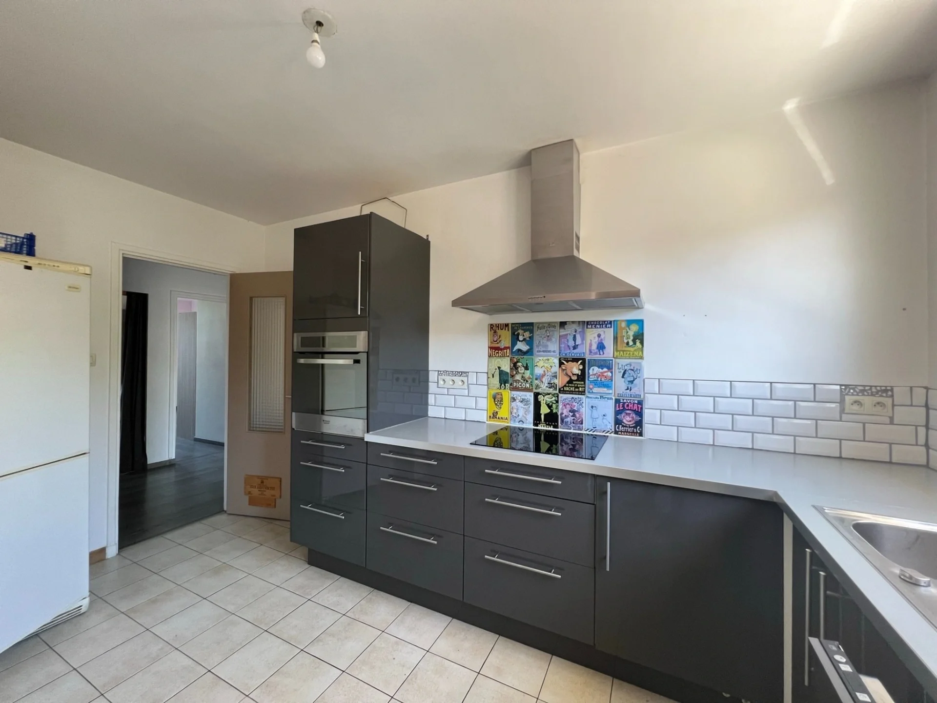 Appartement Chemin du Pigeonnier de la Cépière à Toulouse