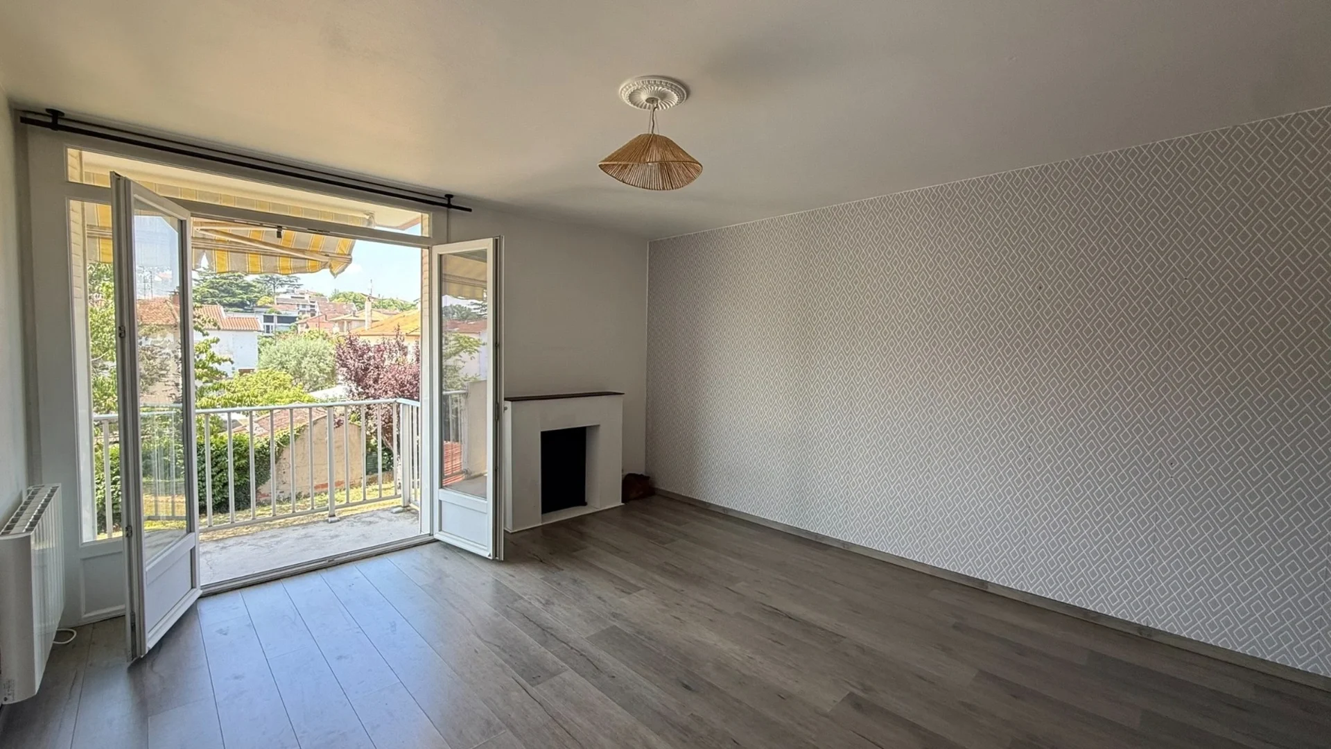 Flat Chemin du Pigeonnier de la Cépière in Toulouse