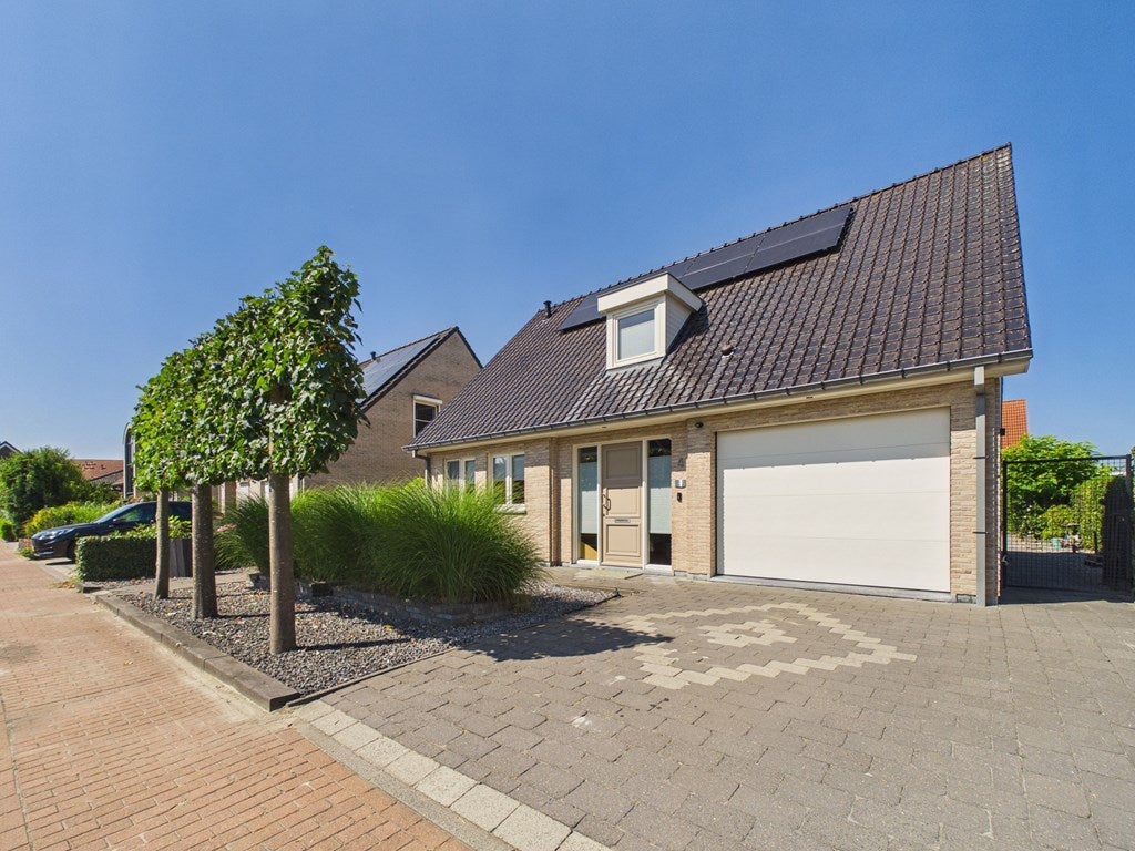 Huis Platschelp 4 in Terneuzen