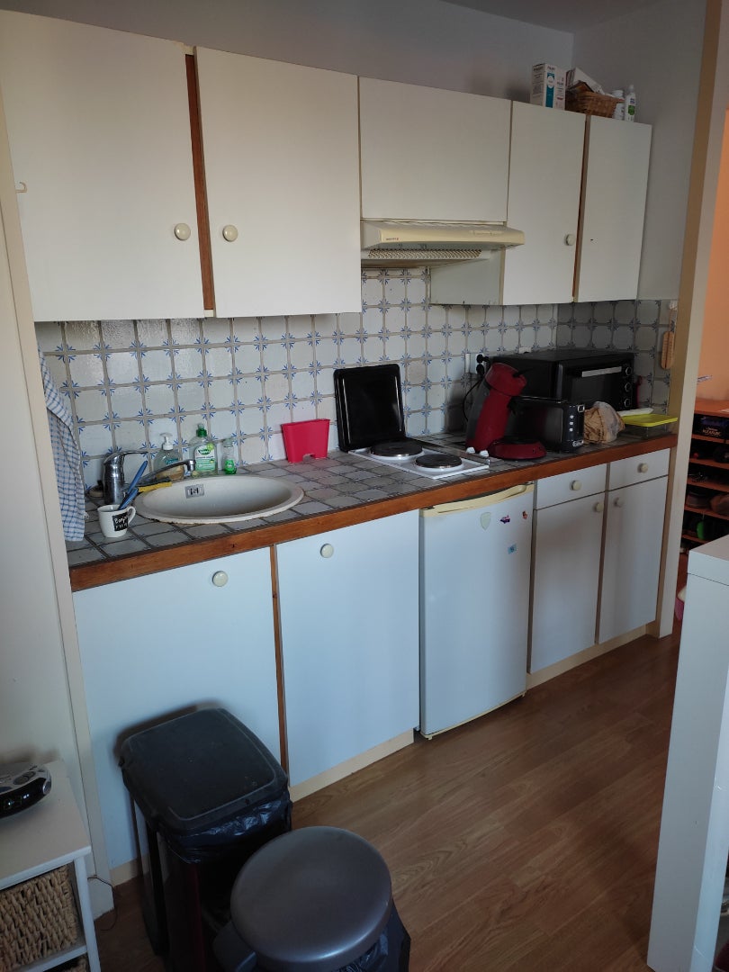 Appartement Impasse de Villerocher à La Ferté-Bernard