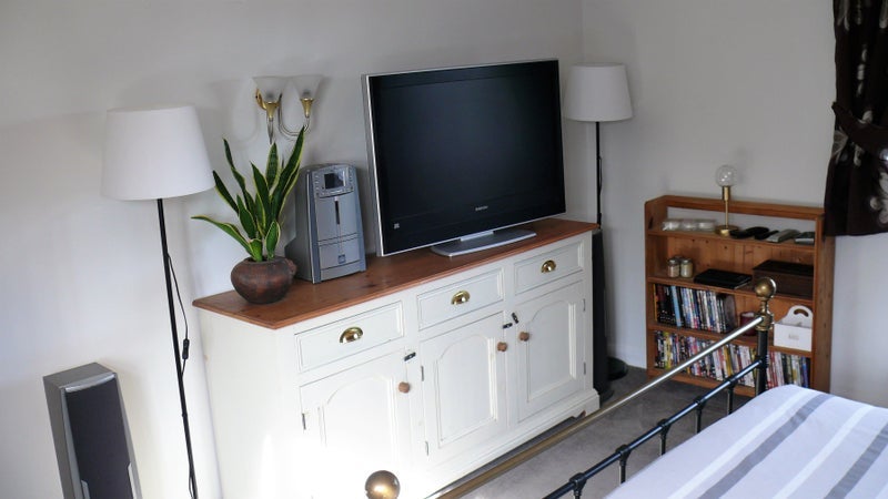 Room Fosse Road in Newark and Sherwood