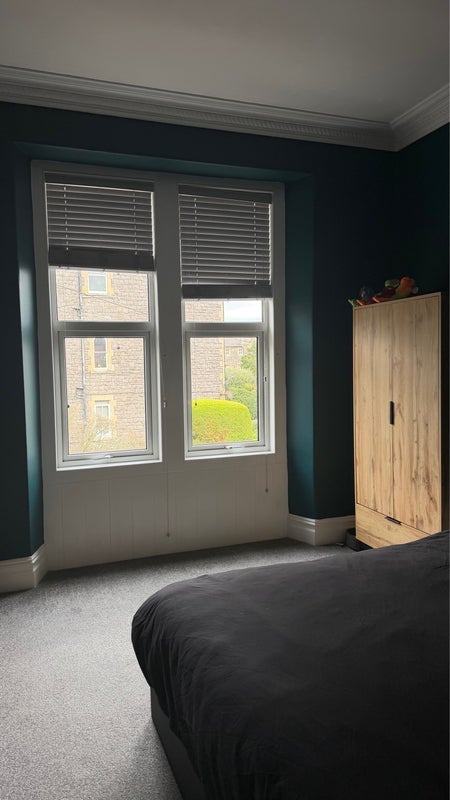 Flat Paragon Road in Weston-super-Mare