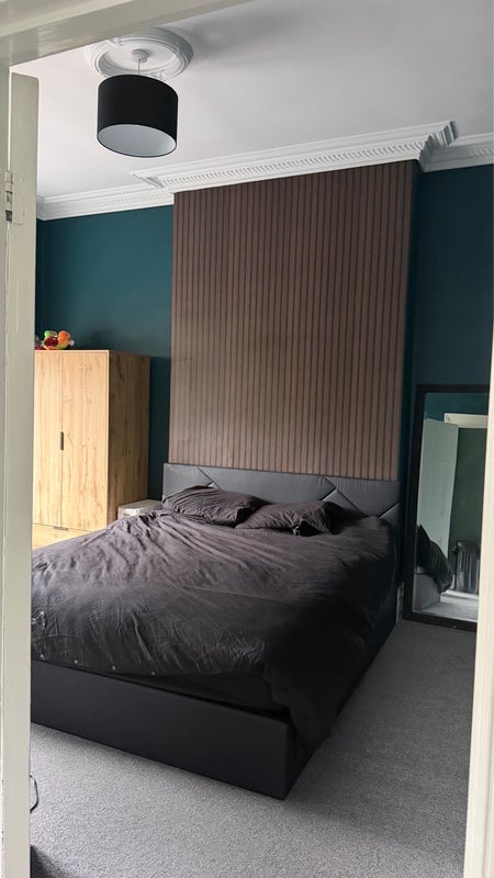 Flat Paragon Road in Weston-super-Mare