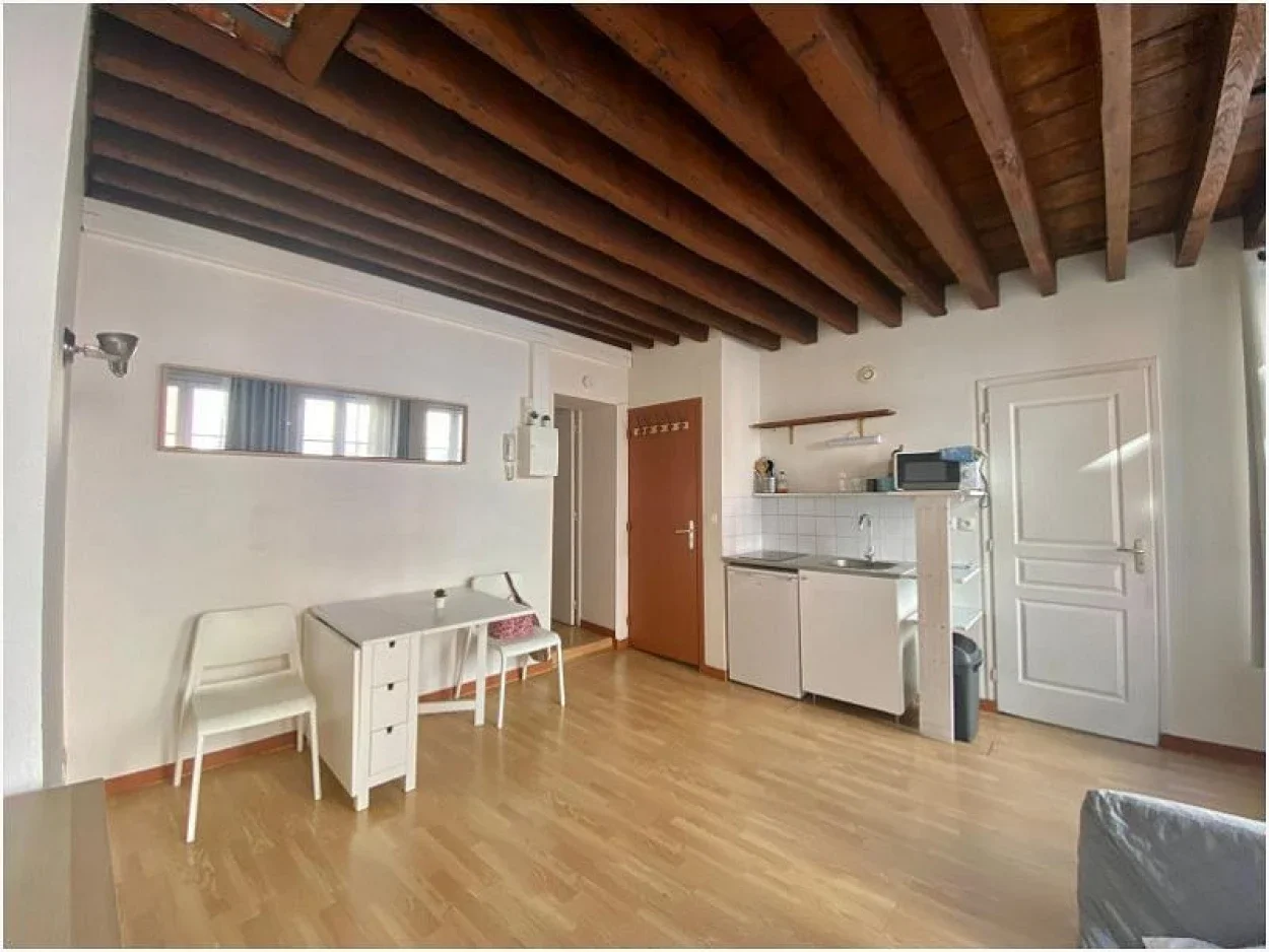 Appartement Rue Pierre Mauroy à Lille