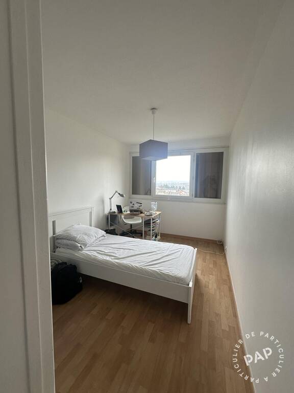 Chambre Rond-Point du Centre-Essonne à Brétigny-sur-Orge