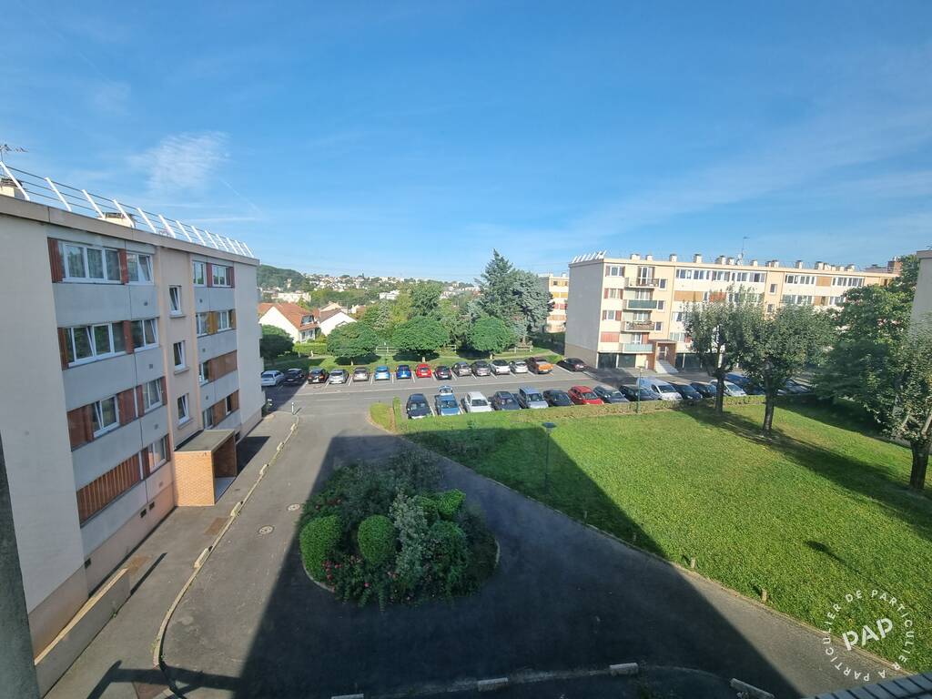 Chambre Rond-Point du Centre-Essonne à Brétigny-sur-Orge