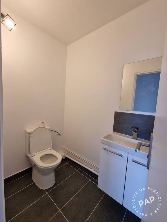 Chambre Rond-Point du Centre-Essonne à Brétigny-sur-Orge