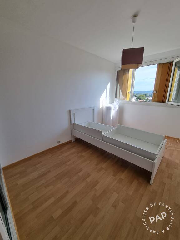 Chambre Rond-Point du Centre-Essonne à Brétigny-sur-Orge