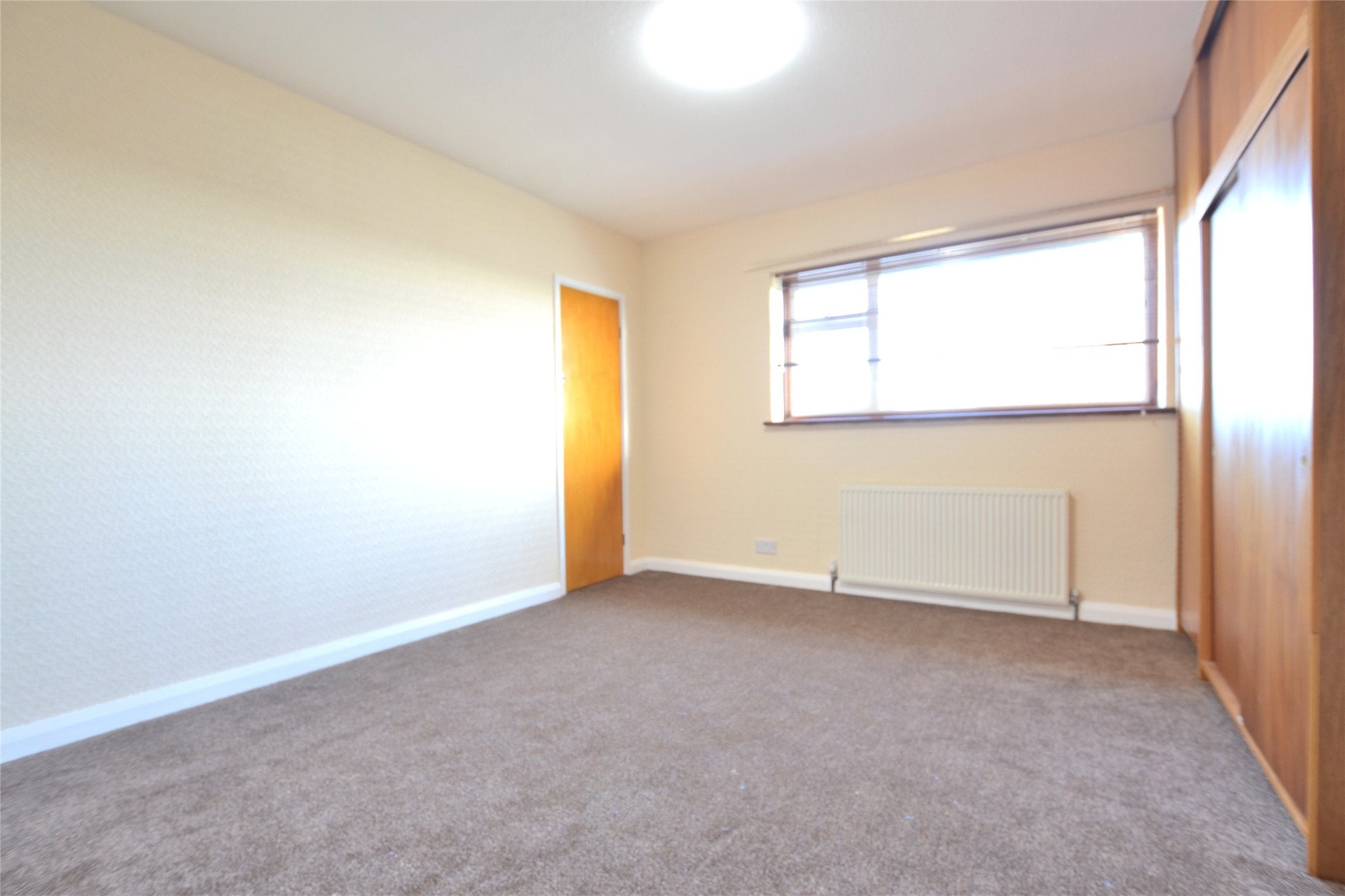 House Well Road in Greater London