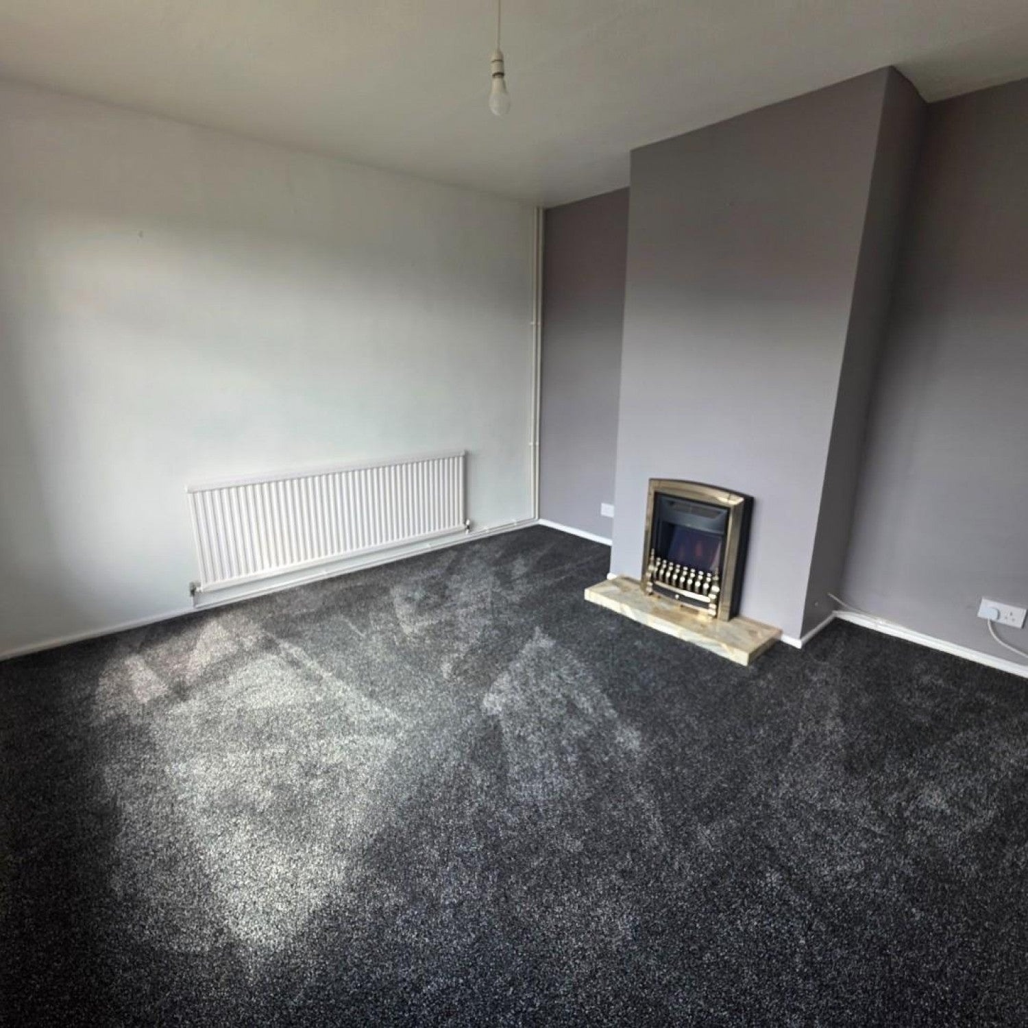 Flat Brynmawr in Bettws