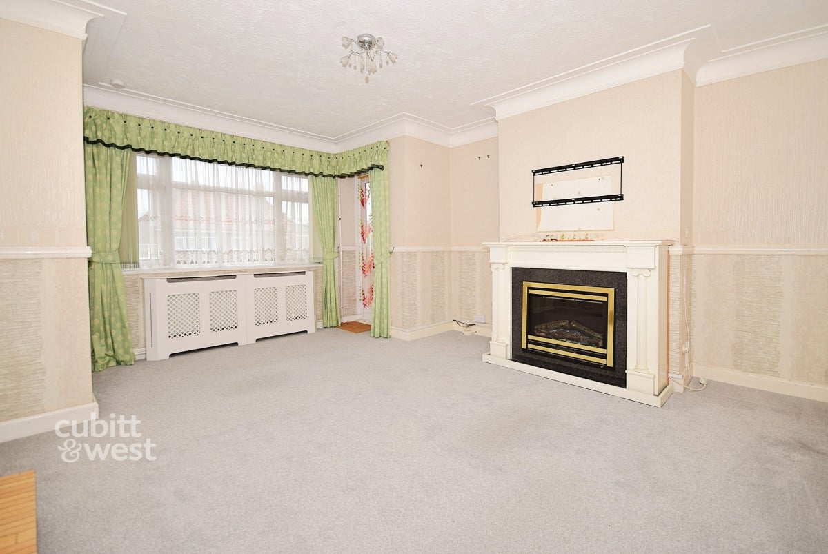 Flat Augusta Road in Thanet