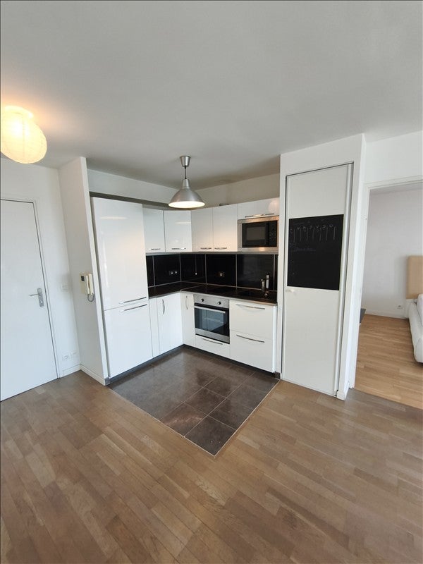 Flat Rue Nicolas Appert in Châtenay-Malabry