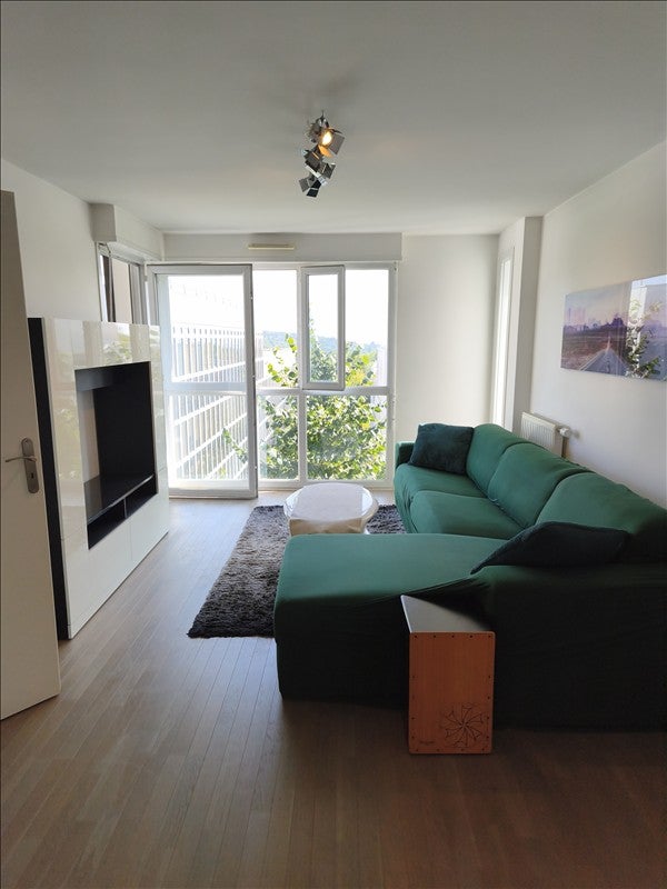 Flat Rue Nicolas Appert in Châtenay-Malabry