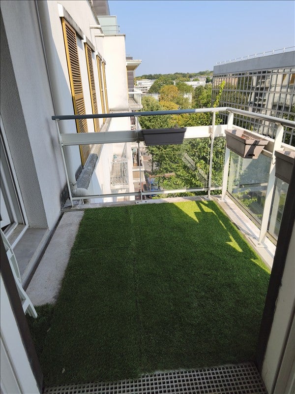 Flat Rue Nicolas Appert in Châtenay-Malabry
