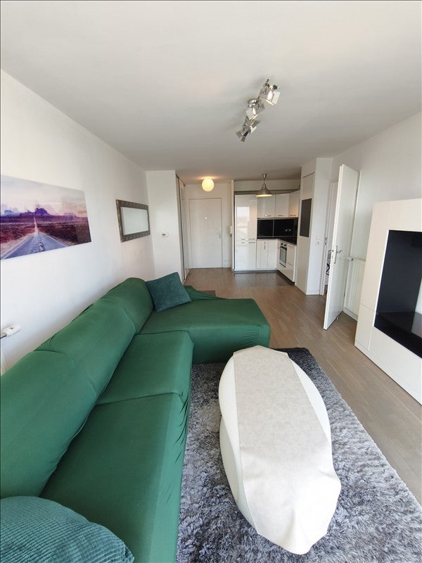 Flat Rue Nicolas Appert in Châtenay-Malabry