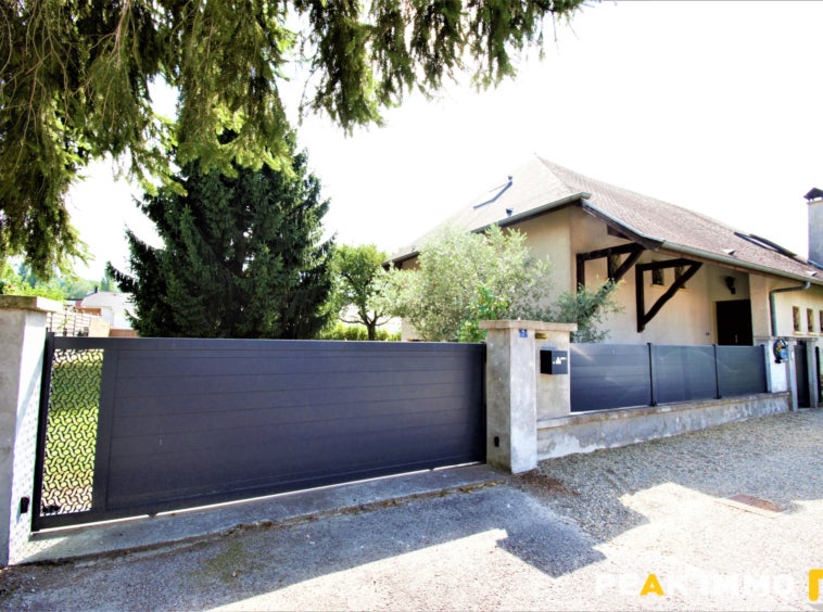 Maison Impasse Vulli à Rumilly