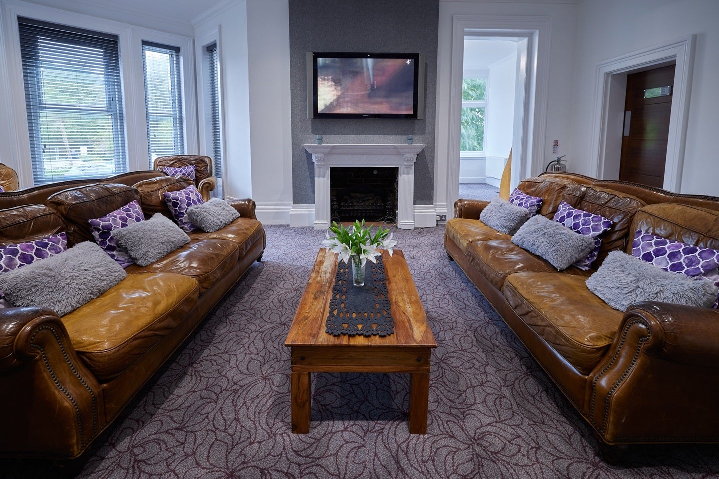 Room Chine Crescent in Bournemouth