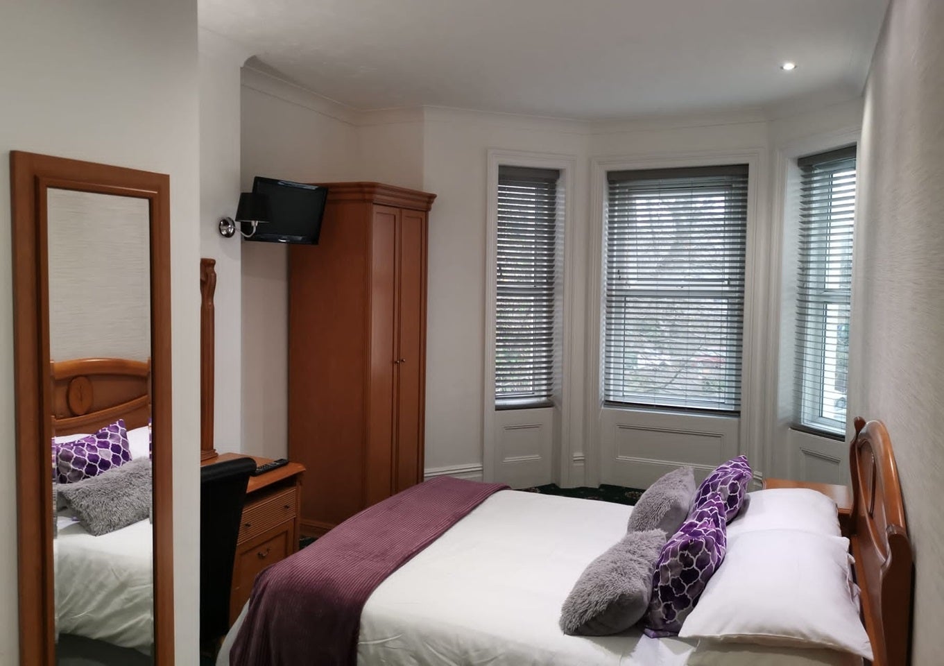 Room Chine Crescent in Bournemouth