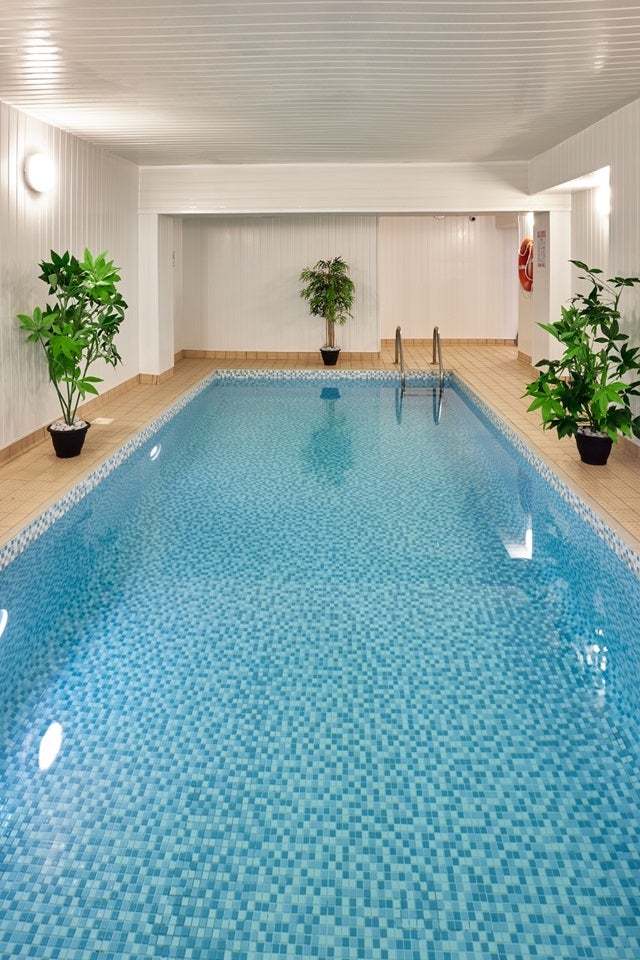 Room Chine Crescent in Bournemouth