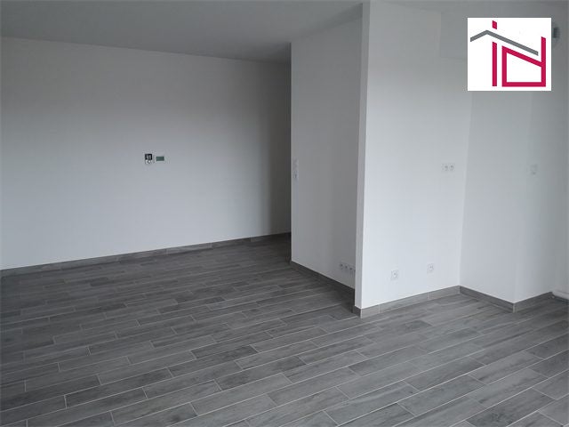 Flat Rue Saint-Louis in Roubaix