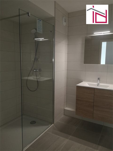 Flat Rue Saint-Louis in Roubaix